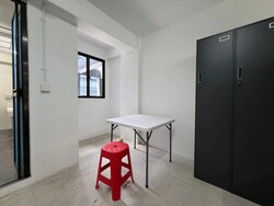 Dormitory for Rent $550 per pax at Tuas View  (D22), Warehouse #606856511